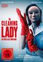 Jon Knautz: The Cleaning Lady, DVD