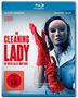 Jon Knautz: The Cleaning Lady (Blu-ray), BR
