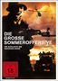 Im Kwon-taek: Die große Sommer-Offensive (Die Schlacht am Nakdong River), DVD