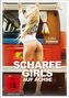 Michel Leblanc: Scharfe Girls auf Achse, DVD