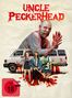 Matthew John Lawrence: Uncle Peckerhead - Roadie from Hell (Blu-ray & DVD im Mediabook), BR,DVD