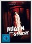 Augen ohne Gesicht, DVD