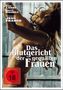 Das Blutgericht der gequälten Frauen, DVD