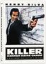 Killer kennen keine Gnade (Blu-ray & DVD im Mediabook), 1 Blu-ray Disc und 1 DVD