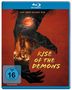 Rise of the Demons (Blu-ray), Blu-ray Disc, Blu-ray Disc