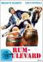 Rum-Boulevard (Die Rum-Straße), DVD
