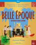 Belle Époque - Saison der Liebe (Blu-ray), Blu-ray Disc