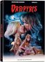 Jose Ramon Larraz: Vampyres (1974) (Blu-ray & DVD im Mediabook), BR,DVD