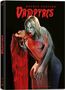 Vampyres Double Feature (Blu-ray im Mediabook), 2 Blu-ray Discs