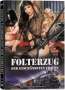 Folterzug der geschändeten Frauen (Blu-ray & DVD im Mediabook), 1 Blu-ray Disc und 1 DVD
