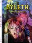 Leopoldo Savona: Byleth - Dämon der Lust (Blu-ray & DVD im Mediabook), BR,DVD