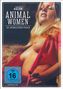 Animal Women - Die animalischen Frauen, DVD