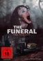 Orçun Behram: The Funeral - Feed Your Love, DVD