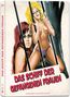 Pierre Chevalier: Das Schiff der gefangenen Frauen (Blu-ray & DVD im Mediabook), BR,DVD