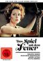 Das Spiel mit dem Feuer, DVD