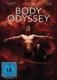 Body Odyssey, DVD