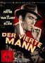 Der vierte Mann, DVD