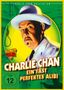 Charlie Chan - Ein fast perfektes Alibi, DVD, DVD
