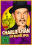 Phil Rosen: Charlie Chan - Die blutige Spur, DVD