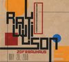 Ray Wilson: ZDF@Bauhaus, 1 CD und 1 DVD