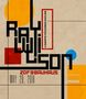 Ray Wilson: ZDF@Bauhaus, Blu-ray Disc