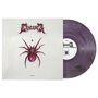 Chaver: Of Gloom (Limited Edition) (Purple/Black/White Vinyl), LP, LP