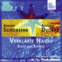 Arnold Schönberg: Verklärte Nacht op.4 für Streichsextett, CD