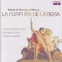 Tomas de Torrejon y Velasco: La Purpura de la Rosa (Exklusiv für jpc), CD,CD