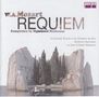 Wolfgang Amadeus Mozart: Requiem KV 626 (Exklusiv für jpc), CD