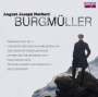 Norbert Burgmüller: Orchester- & Kammermusik (Exklusiv für jpc), CD,CD,CD,CD