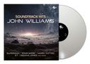 John Williams: John Williams Soundtrack Hits (180g / White Vinyl), LP