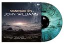 John Williams: John Williams Soundtrack Hits (180g) (Marble Vinyl), LP