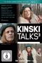 Kinski Talks 3, DVD