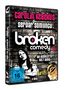 : Broken Comedy (Die komplette Kult-Show), DVD,DVD,DVD,DVD