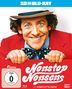 : Nonstop Nonsens (Komplette Serie) (SD on Blu-ray), BR