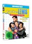 : Parker Lewis - Der Coole von der Schule (Komplette Serie) (SD on Blu-ray), BR,BR