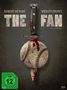 Tony Scott: The Fan (1996) (Blu-ray & DVD im Mediabook), BR,DVD