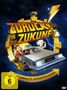 : Zurück in die Zukunft (Komplette Zeichentrickserie), DVD,DVD,DVD,DVD,DVD