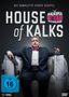 Kalkofes Mattscheibe - Rekalked! Staffel 4, DVD