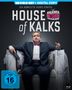 Lasse Nolte: Kalkofes Mattscheibe - Rekalked! Staffel 4 (SD on Blu-ray), BR