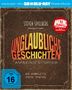 Steven Spielberg: Unglaubliche Geschichten - Amazing Stories Season 1 (SD on Blu-ray), BR