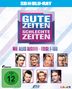 : Gute Zeiten, Schlechte Zeiten Vol. 1 (Folge 1-100) (SD on Blu-ray), BR,BR