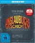 Steven Spielberg: Unglaubliche Geschichten - Amazing Stories Season 2 (SD on Blu-ray), BR