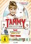 : Die Tammy-Collection (Komplette Serie + 2 Spielfilme), DVD,DVD,DVD,DVD,DVD,DVD