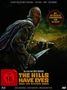 Wes Craven: The Hills Have Eyes (1977) (Blu-ray & DVD im Digipak), BR,DVD,CD