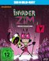 Invader ZIM (Komplette Serie) (SD on Blu-ray), 2 Blu-ray Discs, 2 Blu-ray Discs