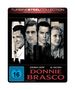 Mike Newell: Donnie Brasco (Blu-ray im Steelbook), BR