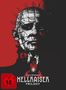 Clive Barker: Hellraiser Trilogy (Collector's Edition) (Blu-ray & DVD im Digipak), BR,BR,BR,BR,DVD