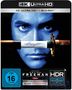 Christophe Gans: Crying Freeman (Ultra HD Blu-ray & Blu-ray), UHD,BR
