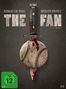 Tony Scott: The Fan (1996) (Blu-ray & DVD im Mediabook), BR,DVD